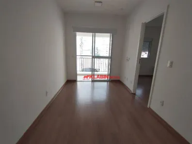 Apartamento com 1 Quarto à venda, 38m² no Santa Efigênia, São Paulo