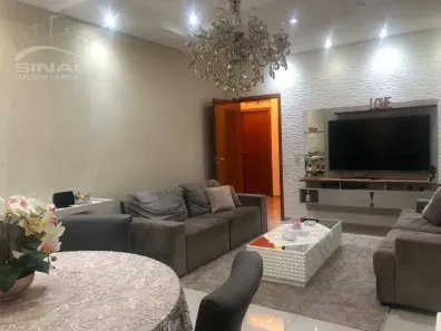 Sobrado com 3 Quartos para alugar, 220m² no Sítio do Morro, São Paulo