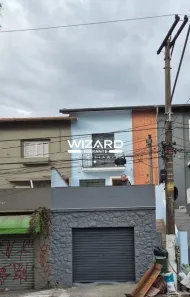 Sobrado com 2 Quartos à venda, 79m² no Pinheiros, São Paulo