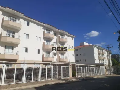 Apartamento com 2 Quartos para alugar, 65m² no Jardim Vera Cruz, Sorocaba