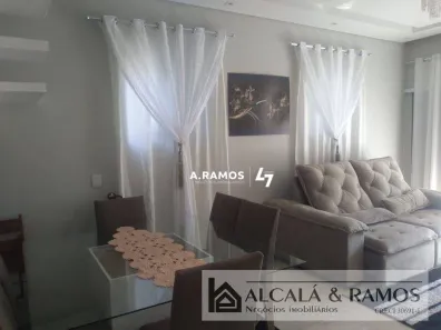 Sobrado com 3 Quartos à venda, 168m² no Vila Angélica, Porto Feliz