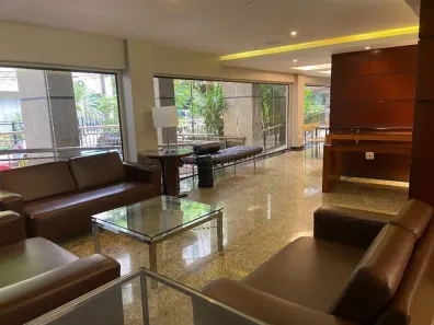 Apartamento com 4 Quartos à venda, 153m² no Icaraí, Niterói