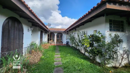Casa com 4 Quartos à venda, 333m² no Batel, Curitiba