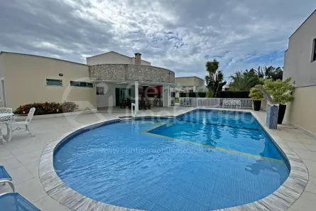 Casa de Condomínio com 3 Quartos à venda, 276m² no , Peruíbe