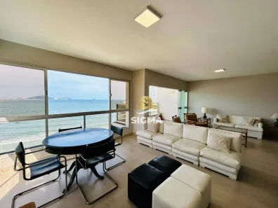 Apartamento com 4 Quartos à venda, 200m² no Vila Luis Antônio, Guarujá