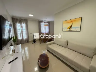 Apartamento com 3 Quartos à venda, 79m² no Edgar Pereira, Montes Claros