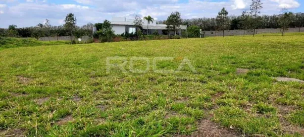 Lote/Terreno à venda, 1350m² no Condomínio Eco-Esportivo Damha V, São Carlos