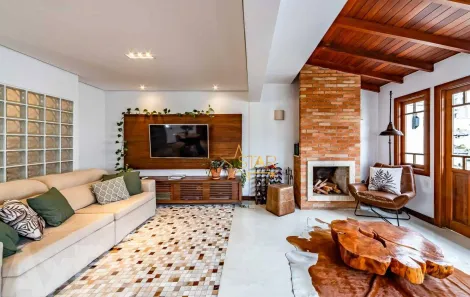 Cobertura com 3 Quartos à venda, 330m² no Campo Belo, São Paulo