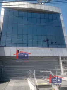 Prédio Comercial para alugar, 1300m² no Vila Yara, Osasco