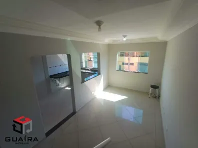 Sobrado com 2 Quartos à venda, 105m² no Jardim Bom Pastor, Santo André