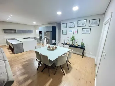 Casa com 3 Quartos à venda, 255m² no Boqueirão, Curitiba