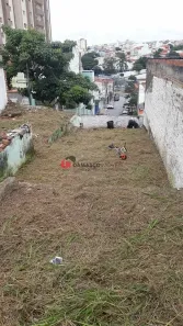 Lote/Terreno à venda, 400m² no Santa Maria, São Caetano do Sul