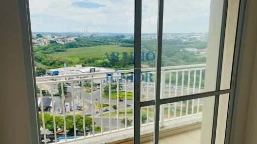Apartamento com 2 Quartos à venda, 56m² no Vila Rehder, Americana