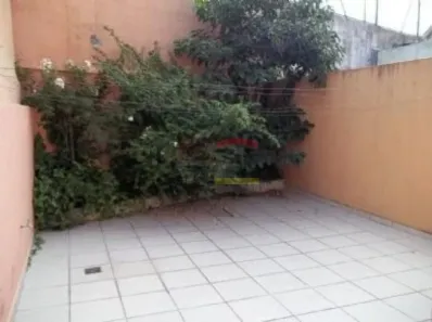 Sobrado com 4 Quartos à venda, 170m² no Parque Mandaqui, São Paulo