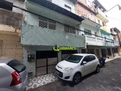 Apartamento com 3 Quartos à venda, 200m² no Vila Ruy Barbosa, Salvador