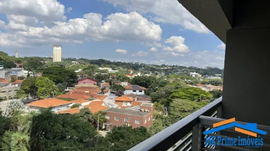 Apartamento com 1 Quarto à venda, 24m² no Butantã, São Paulo
