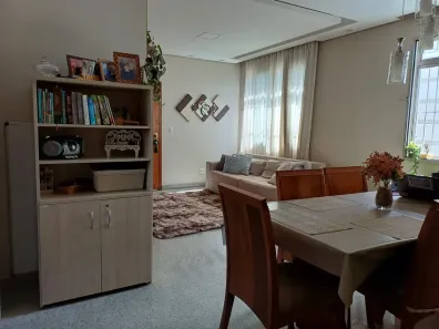 Apartamento com 3 Quartos para alugar, 130m² no Lourdes, Belo Horizonte