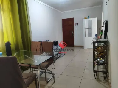 Apartamento com 3 Quartos à venda, 90m² no Lagoinha, Belo Horizonte