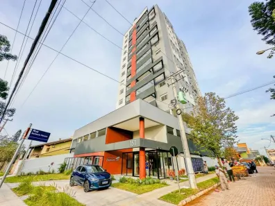 Apartamento com 3 Quartos à venda, 88m² no Dom Feliciano, Gravataí