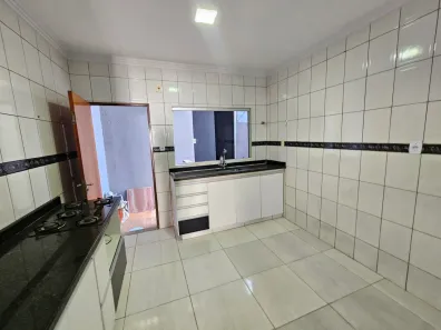 Casa com 2 Quartos à venda, 69m² no Residencial Center Ville, Goiânia