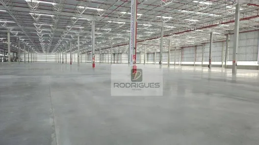 Galpão/Depósito/Armazém para alugar, 4200m² no Batistini, São Bernardo do Campo