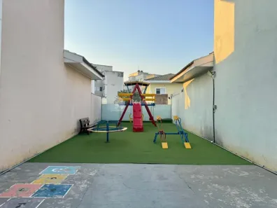 Sobrado com 3 Quartos à venda, 130m² no Jardim América, São José dos Campos