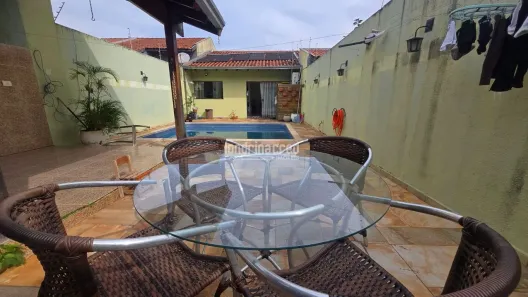 Casa com 2 Quartos à venda, 124m² no Jardim Império do Sol, Londrina