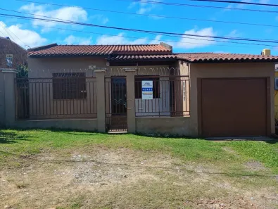 Casa com 3 Quartos à venda, 125m² no Tarumã, Bagé
