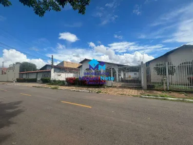 Casa com 5 Quartos à venda, 144m² no Rio Madeira, Porto Velho