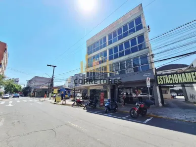 Sala Comercial à venda, 38m² no Centro, Canoas