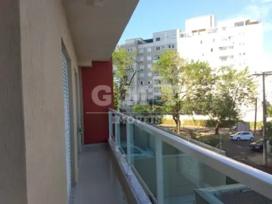 Apartamento com 2 Quartos à venda, 55m² no Jardim Palma Travassos, Ribeirão Preto