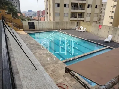 Apartamento com 2 Quartos à venda, 56m² no Jaguaribe, Osasco