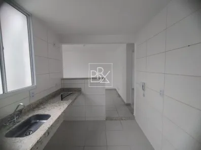 Apartamento com 2 Quartos à venda, 45m² no Felixlândia (Justinópolis), Ribeirão das Neves