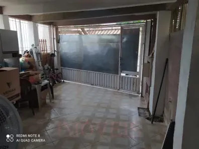Sobrado com 3 Quartos à venda, 150m² no Vila das Mercês, São Paulo