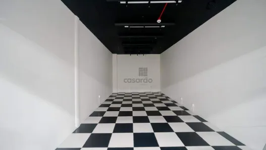 Ponto Comercial para alugar, 49m² no Centro, Pelotas