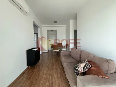 Apartamento com 2 Quartos para alugar, 64m² no Campo Belo, São Paulo