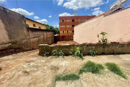 Lote/Terreno à venda, 250m² no Nova América, Piracicaba