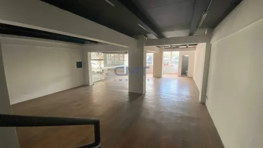 Ponto Comercial para alugar, 439m² no Santa Efigênia, Belo Horizonte
