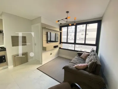 Apartamento com 2 Quartos à venda, 59m² no Navegantes, Capão da Canoa