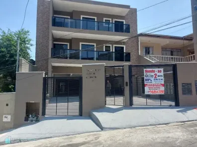 Apartamento com 2 Quartos à venda, 40m² no Jardim do Tiro, São Paulo