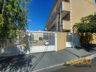Kitnet com 1 Quarto para alugar, 35m² no Vila Monteiro (Gleba I), São Carlos