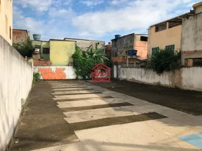 Lote/Terreno à venda, 308m² no Barra de Macaé, Macaé