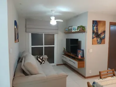 Apartamento com 3 Quartos à venda, 75m² no Mutondo, São Gonçalo