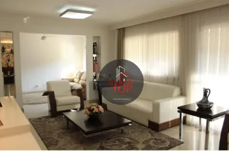 Apartamento com 3 Quartos à venda, 169m² no Campestre, Santo André