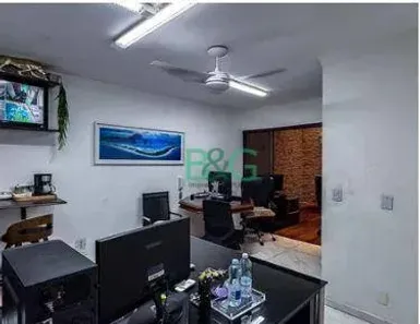 Sobrado com 4 Quartos à venda, 224m² no Catumbi, São Paulo
