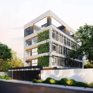 Cobertura com 4 Quartos à venda, 142m² no Manaíra, João Pessoa