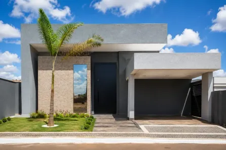 Casa de Condomínio com 3 Quartos à venda, 490m² no Ponte Alta Norte, Brasília
