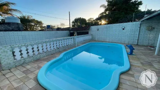 Casa com 3 Quartos à venda, 151m² no Gaivota (Praia), Itanhaém