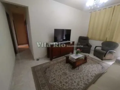 Apartamento com 2 Quartos à venda, 79m² no Vila da Penha, Rio de Janeiro