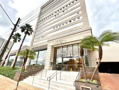 Sala Comercial à venda, 75m² no Bela Suiça, Londrina
